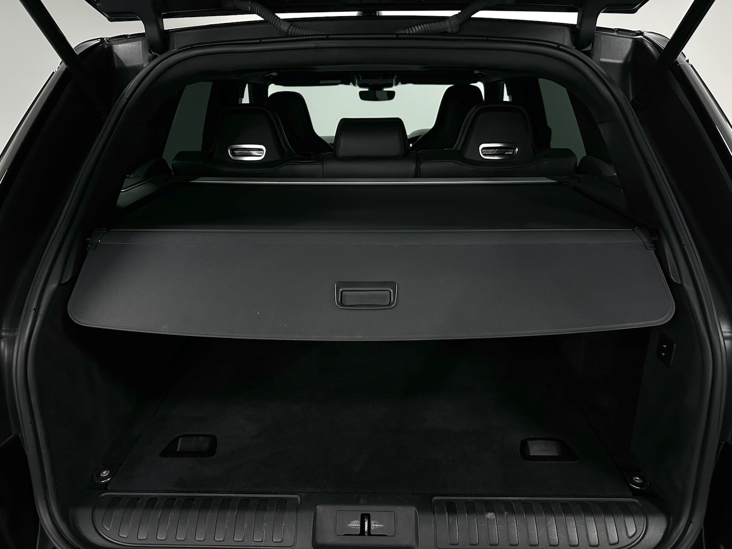 Used Land Rover Range Rover Sport 2018 for sale - 76119344: Photo 34