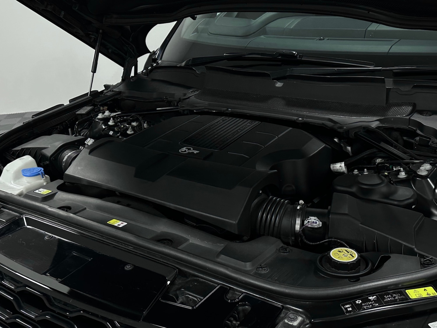 Used Land Rover Range Rover Sport 2018 for sale - 76119344: Photo 35