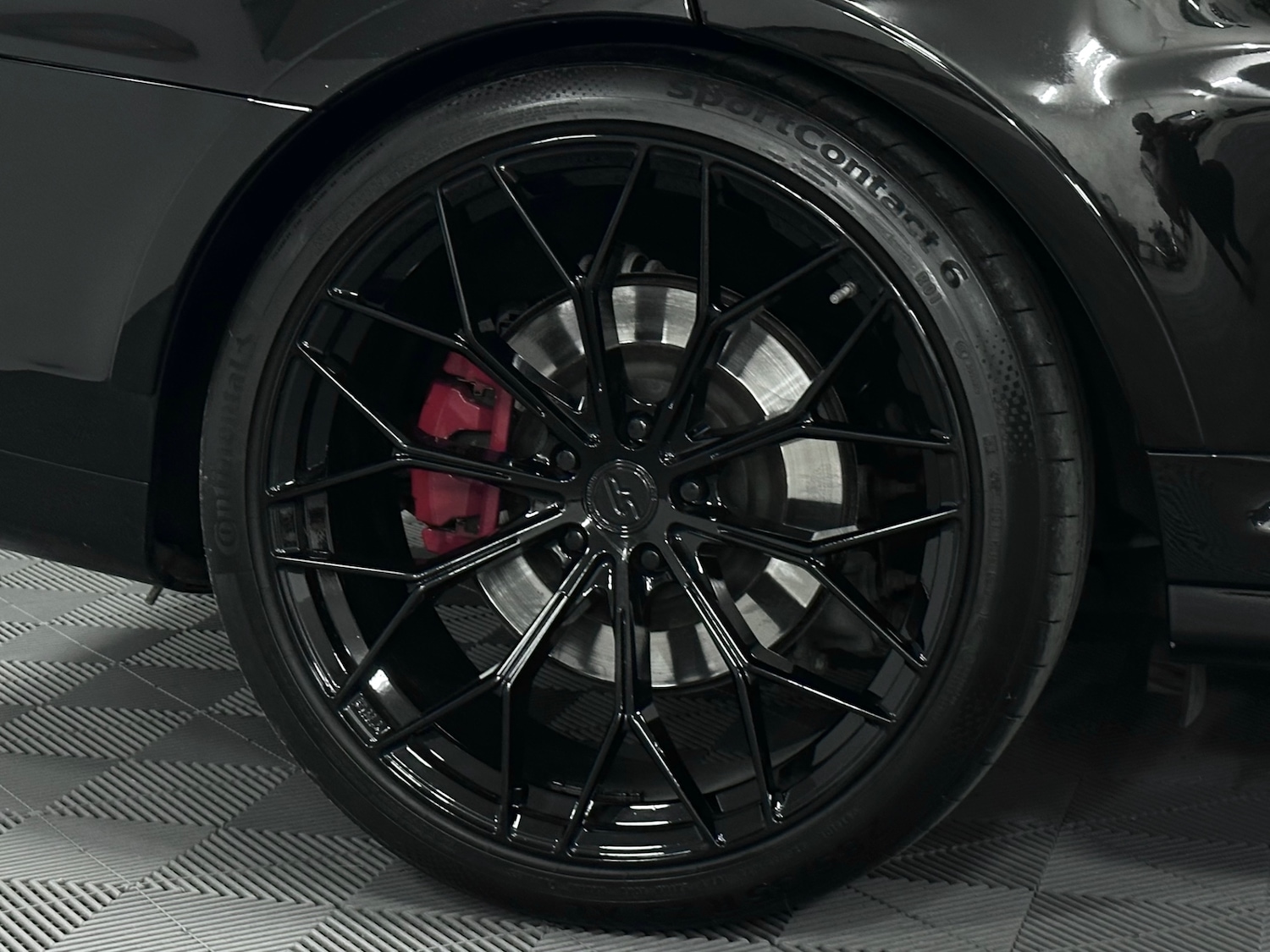 Used Land Rover Range Rover Sport 2018 for sale - 76119344: Photo 38