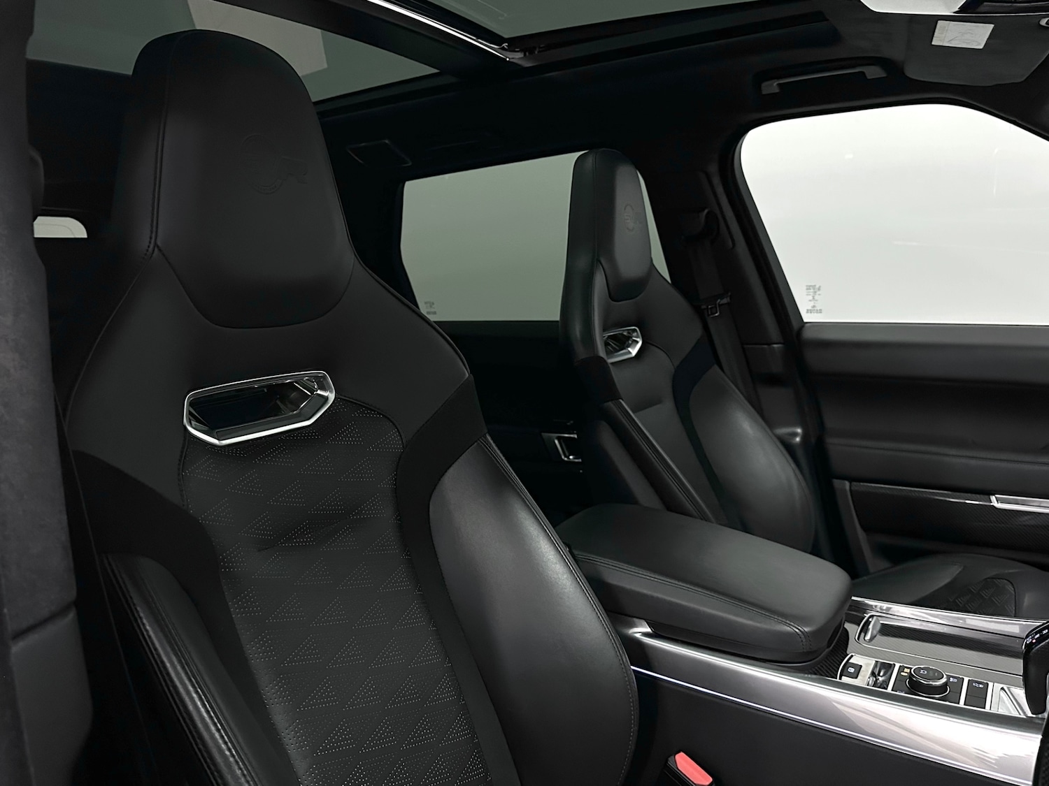 Used Land Rover Range Rover Sport 2018 for sale - 76119344: Photo 5