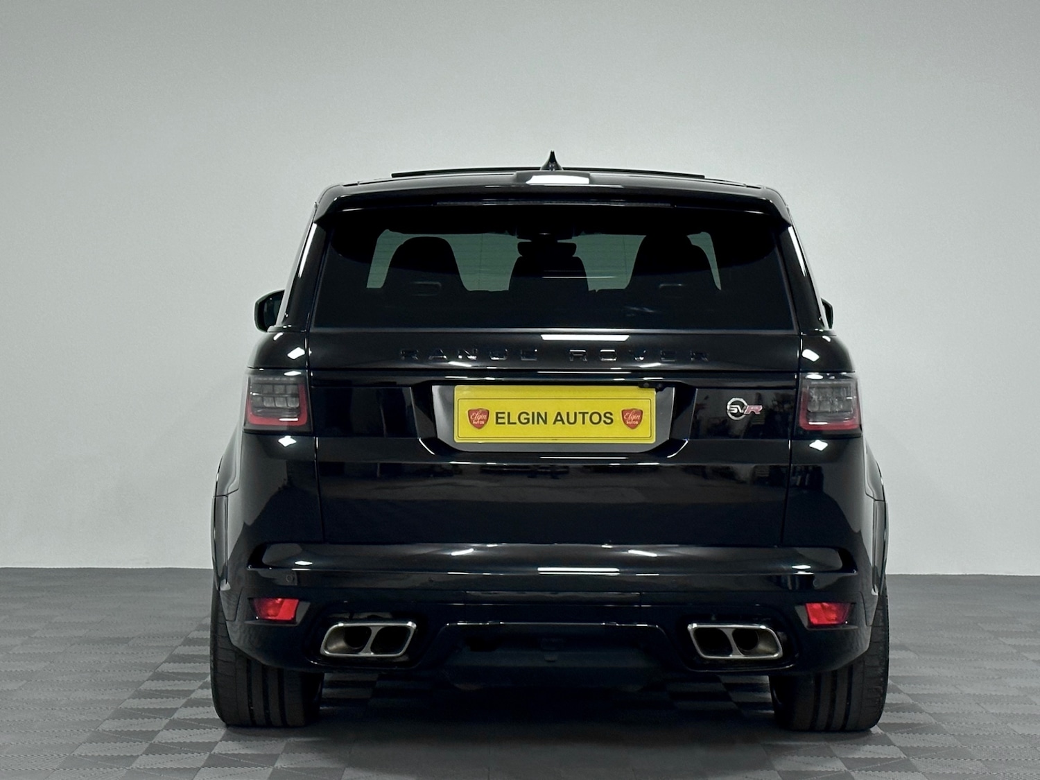 Used Land Rover Range Rover Sport 2018 for sale - 76119344: Photo 7