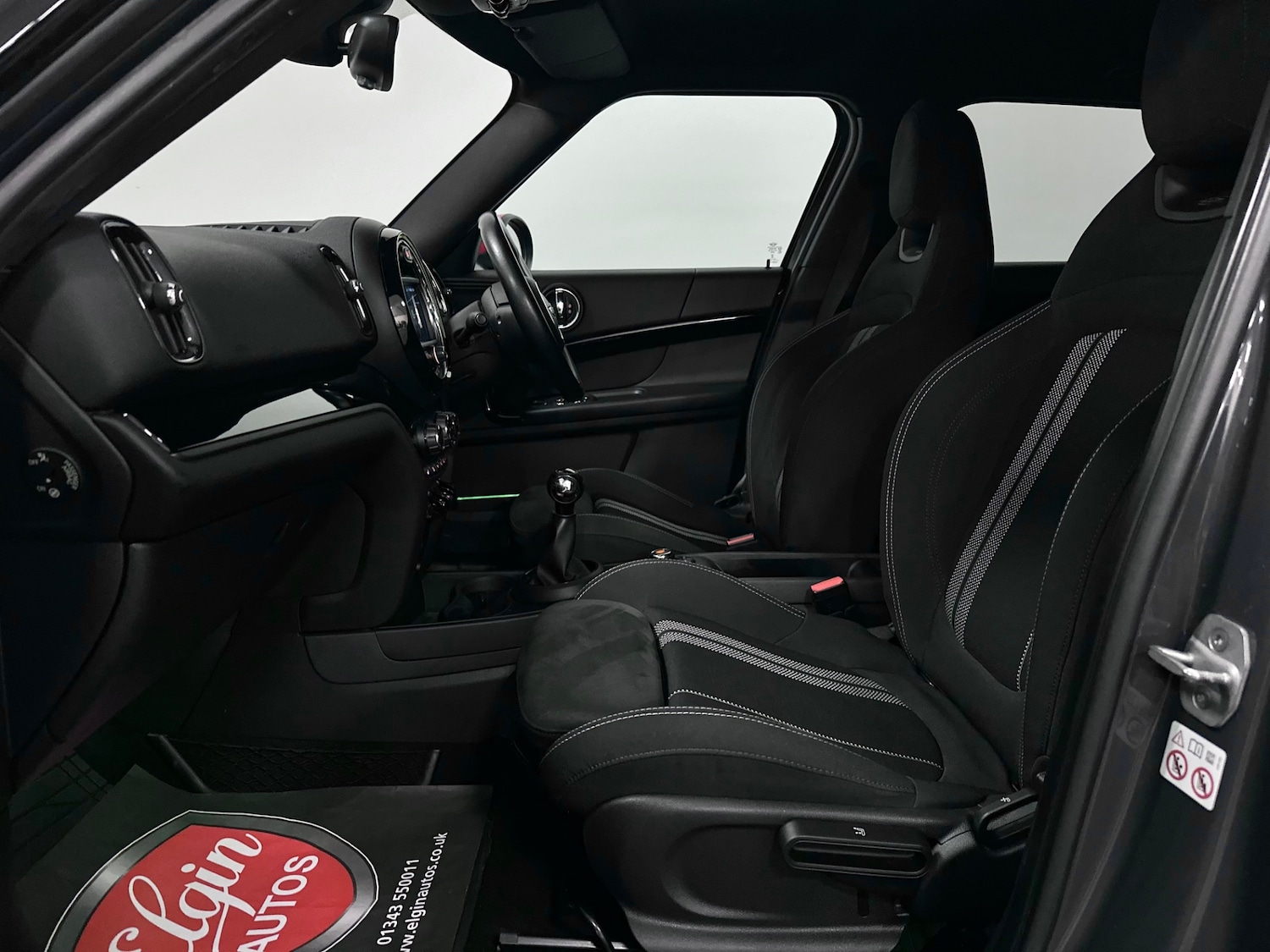 Used MINI Countryman 2018 for sale - 76735655: Photo 18