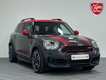 2018 (18) - John Cooper Works ALL4 2.0 ( 231 bhp ) 5-Door