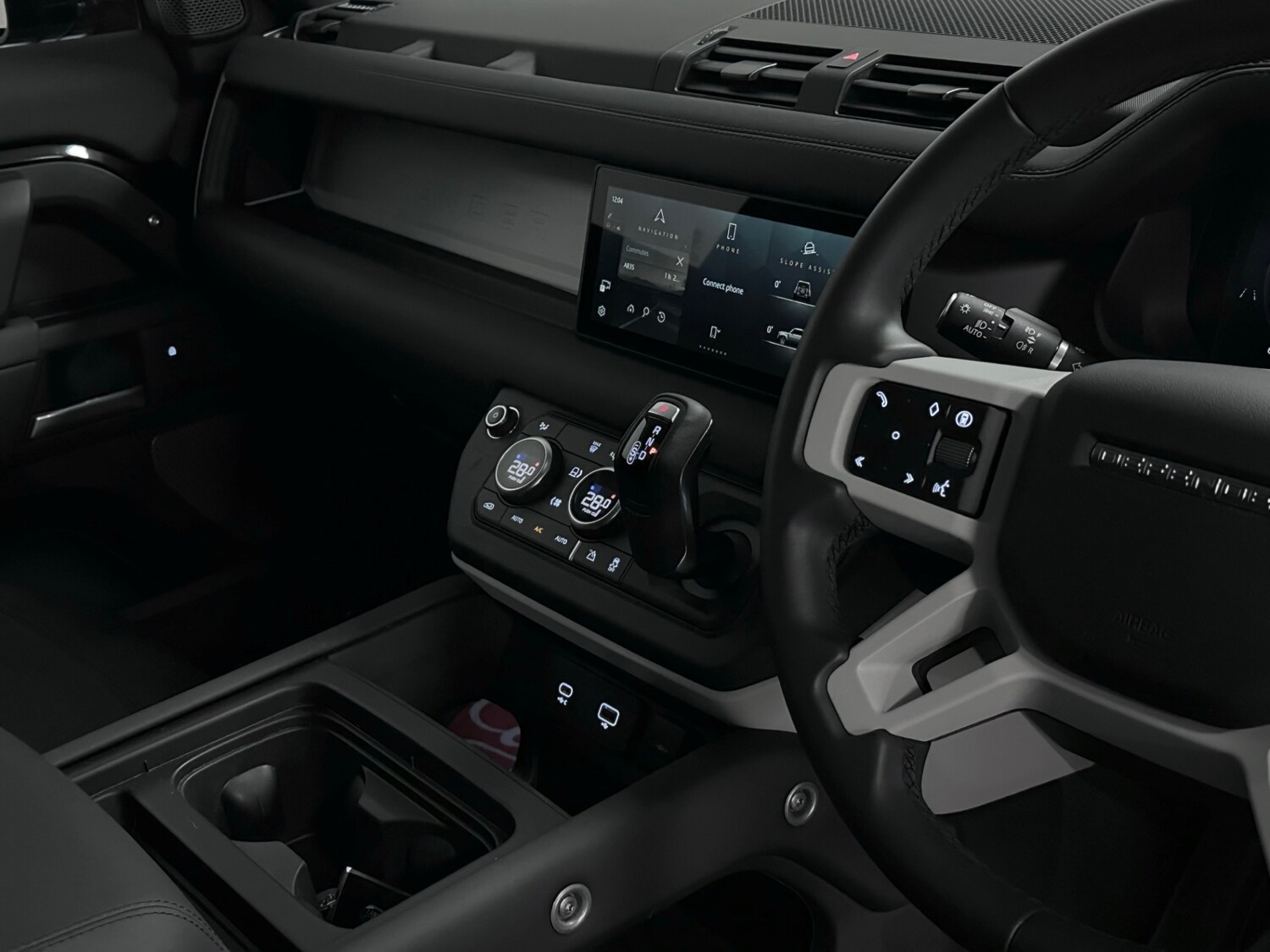 Used Land Rover Defender 90 2024 for sale - 77418637: Photo 15