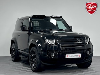 Used Land Rover Defender 90 2024 for sale - 77418637: Photo