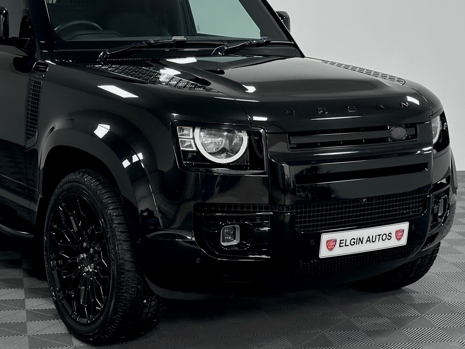 Used Land Rover Defender 90 2024 for sale - 77418637: Photo 23