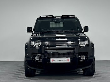 Used Land Rover Defender 90 2024 for sale - 77418637: Photo