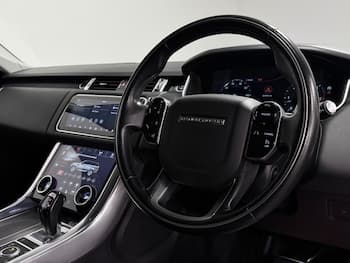 Used Land Rover Range Rover Sport 2021 for sale - 79865099: Photo