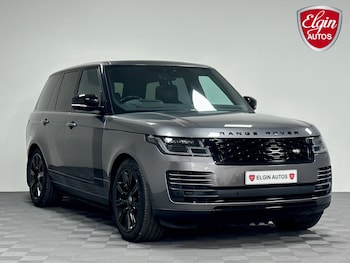 Land Rover - Range Rover