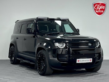 2020 (70) - D240 S 2.0 SD4 Auto ( 240 bhp ) 5-Door