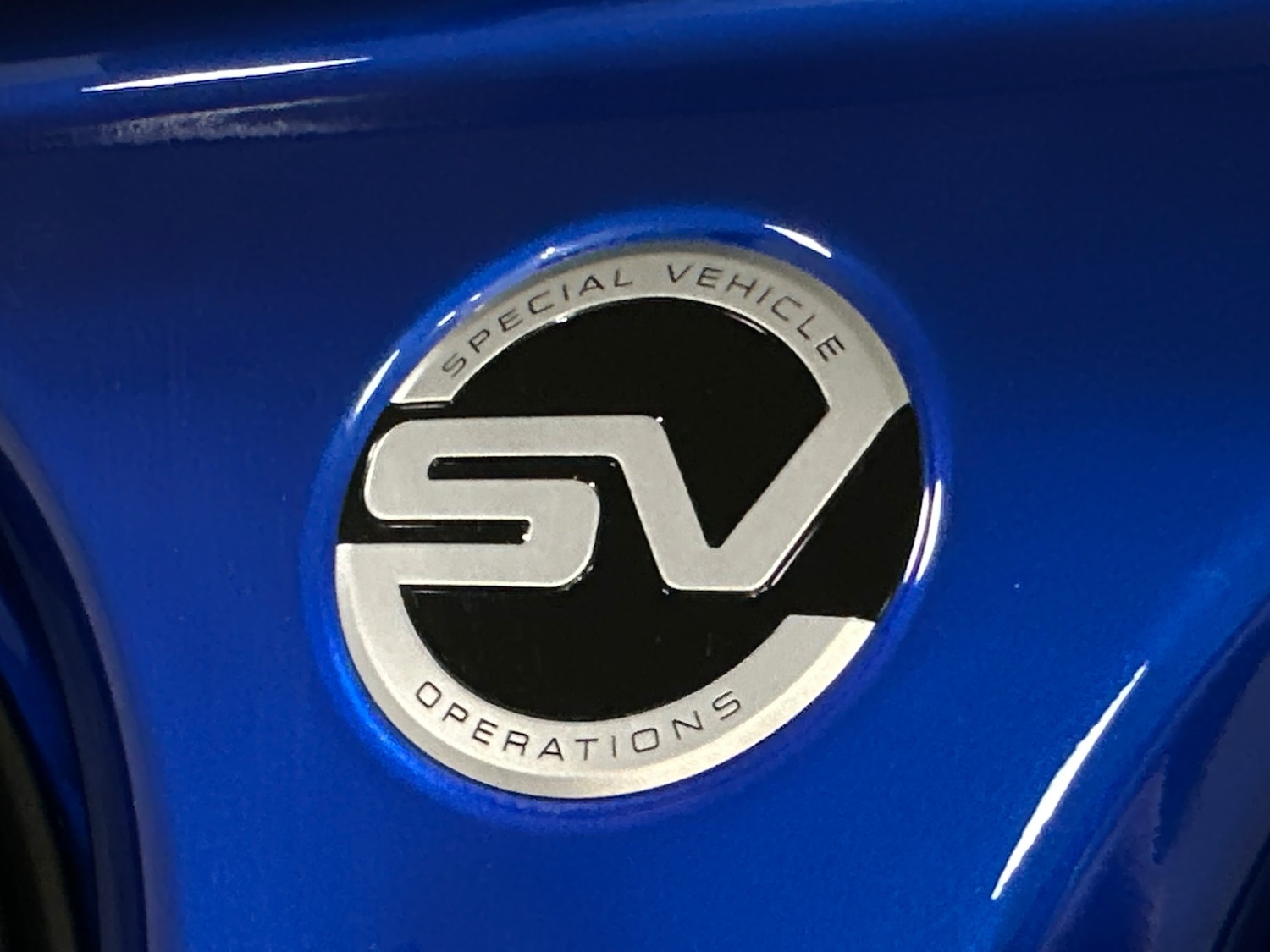 Used Land Rover Range Rover Sport 2019 for sale - 76918411: Photo 11