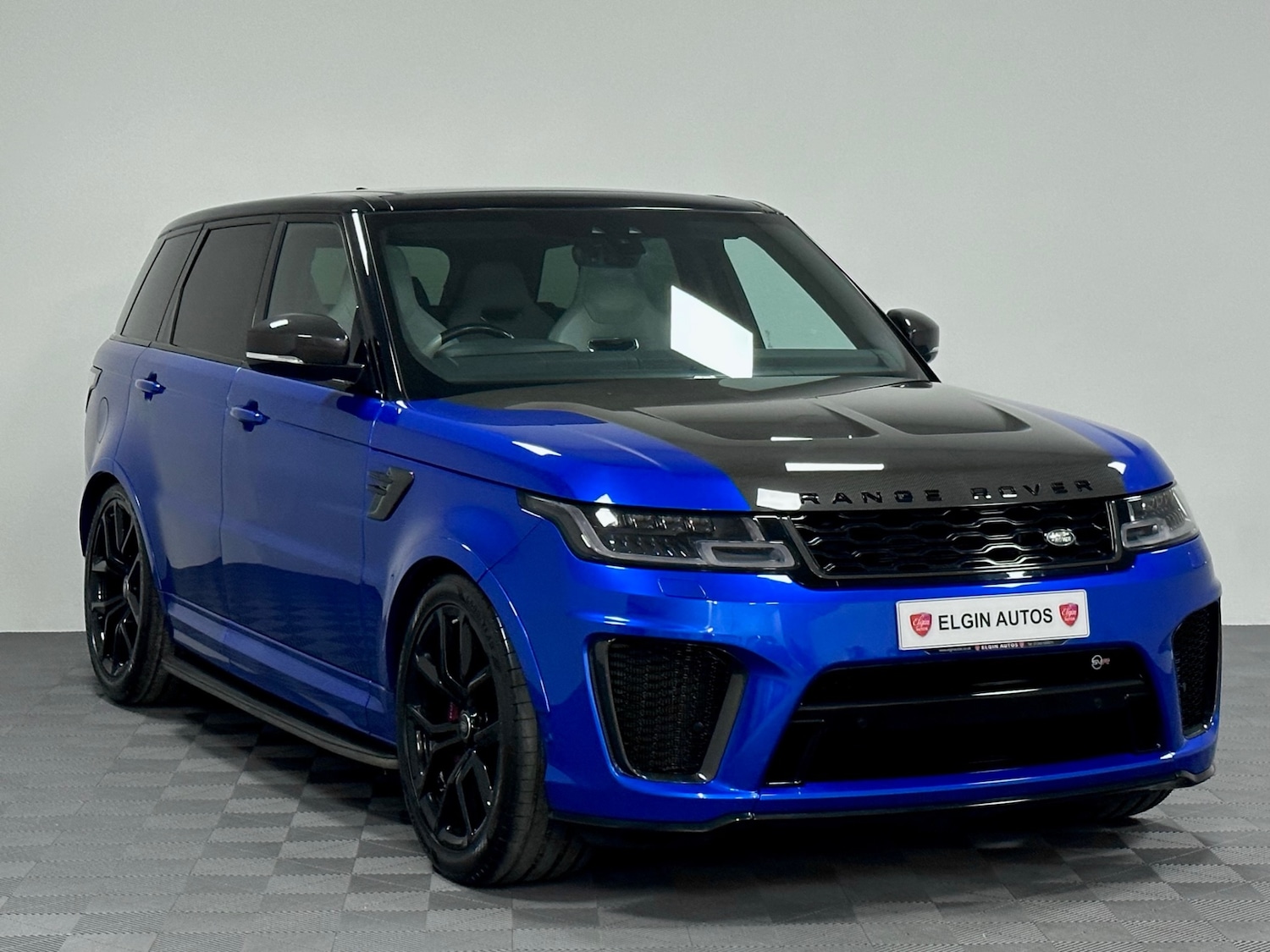 Used Land Rover Range Rover Sport 2019 for sale - 76918411: Photo 12
