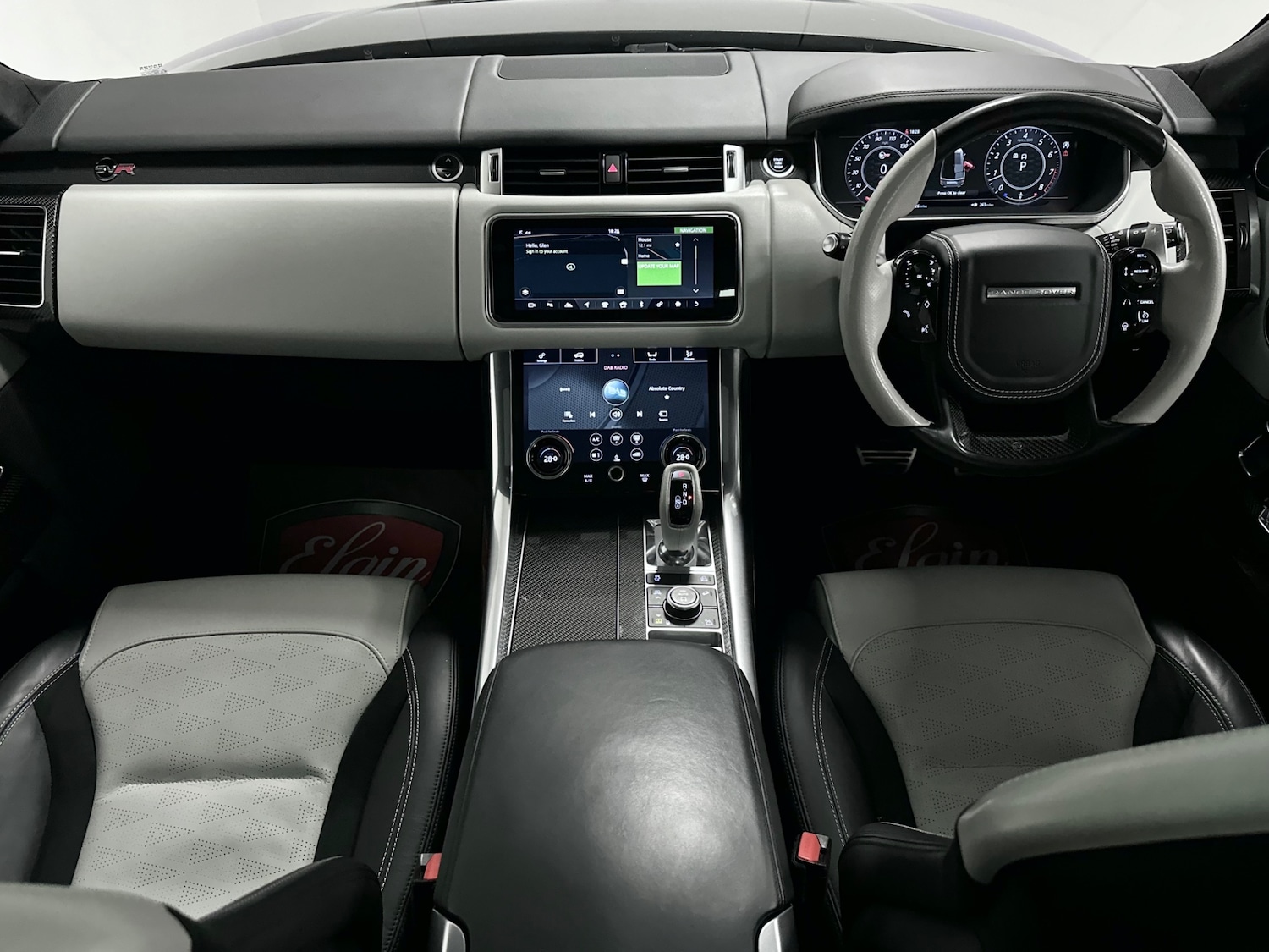 Used Land Rover Range Rover Sport 2019 for sale - 76918411: Photo 13