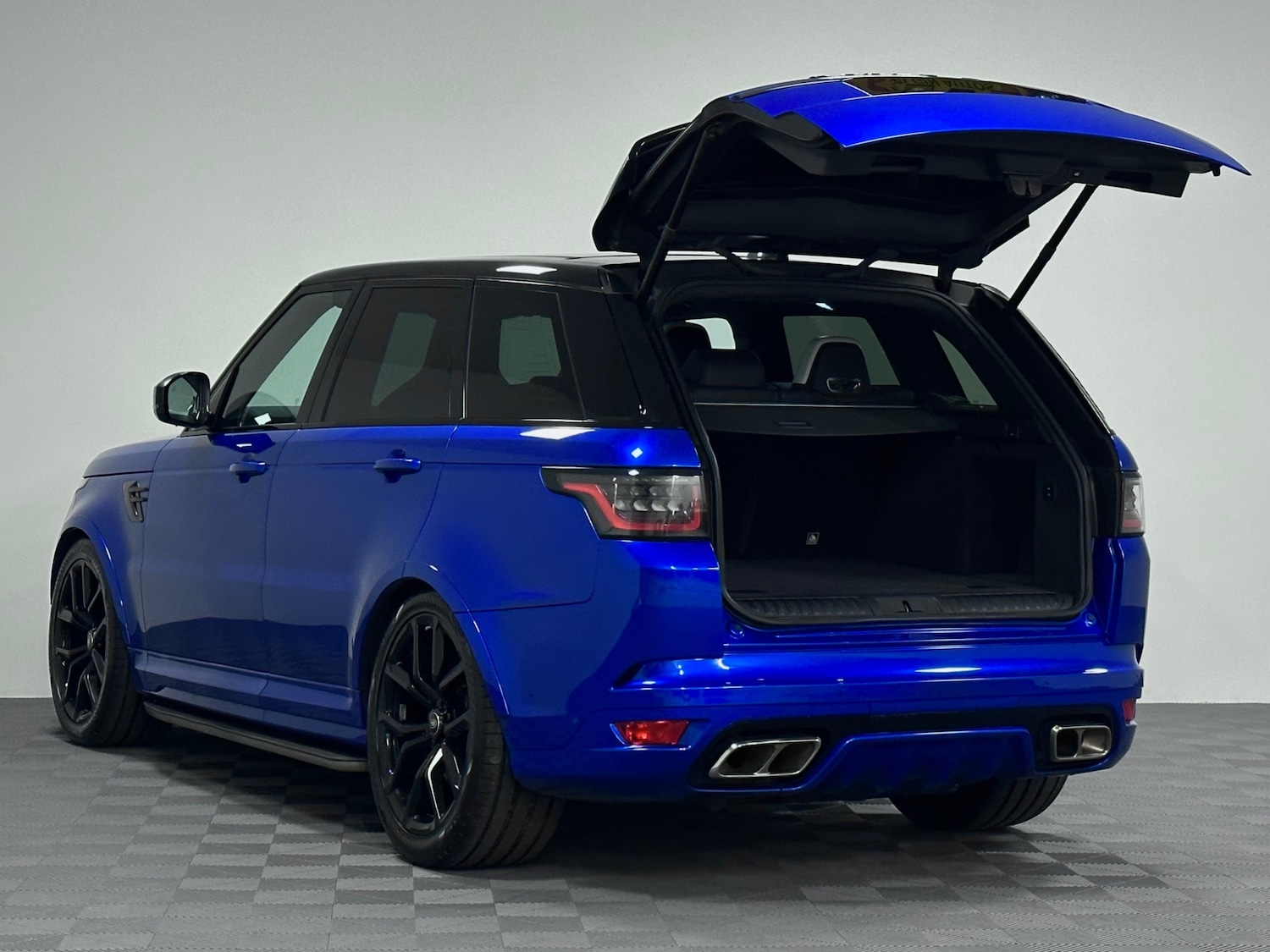 Used Land Rover Range Rover Sport 2019 for sale - 76918411: Photo 15