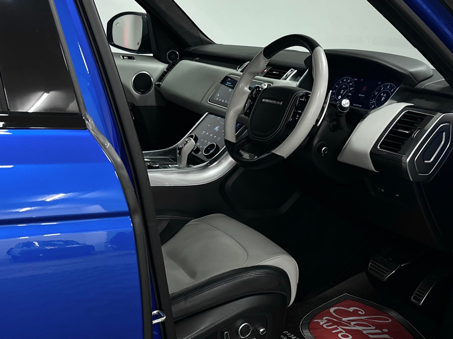 Used Land Rover Range Rover Sport 2019 for sale - 76918411: Photo 16