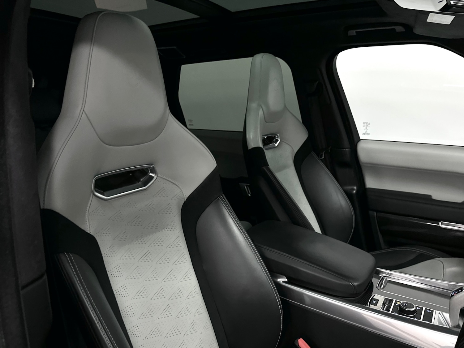 Used Land Rover Range Rover Sport 2019 for sale - 76918411: Photo 17