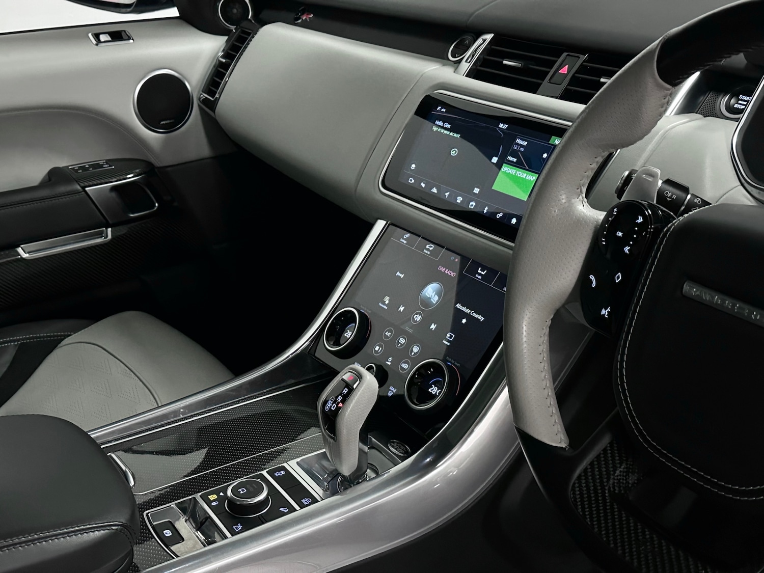 Used Land Rover Range Rover Sport 2019 for sale - 76918411: Photo 18