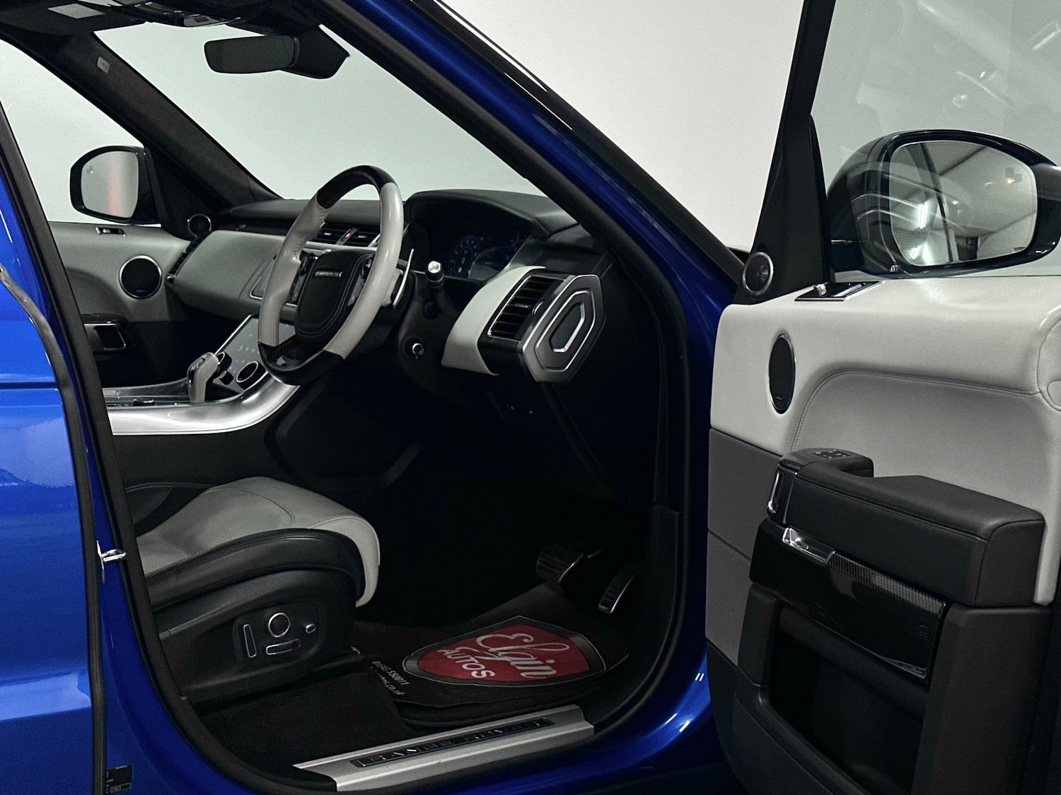 Used Land Rover Range Rover Sport 2019 for sale - 76918411: Photo 20