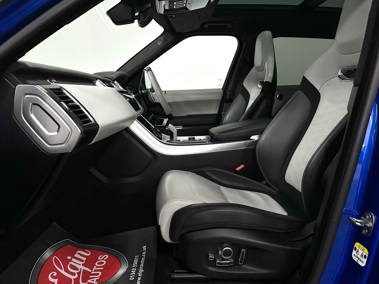 Used Land Rover Range Rover Sport 2019 for sale - 76918411: Photo 21