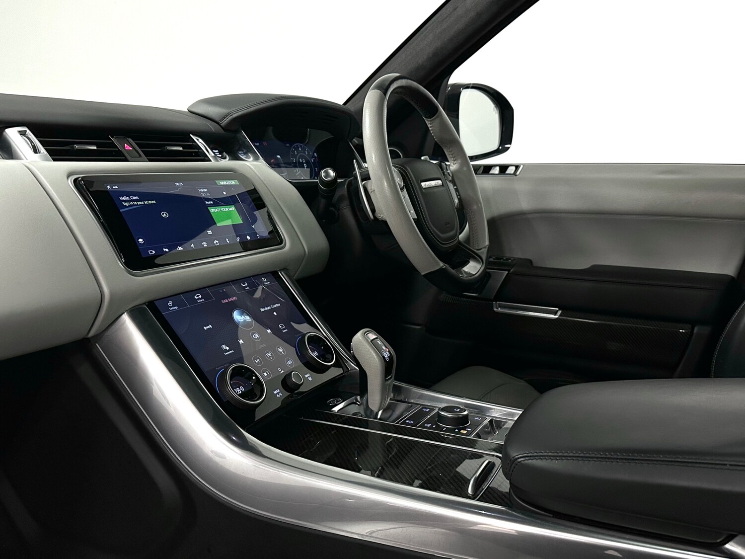 Used Land Rover Range Rover Sport 2019 for sale - 76918411: Photo 22