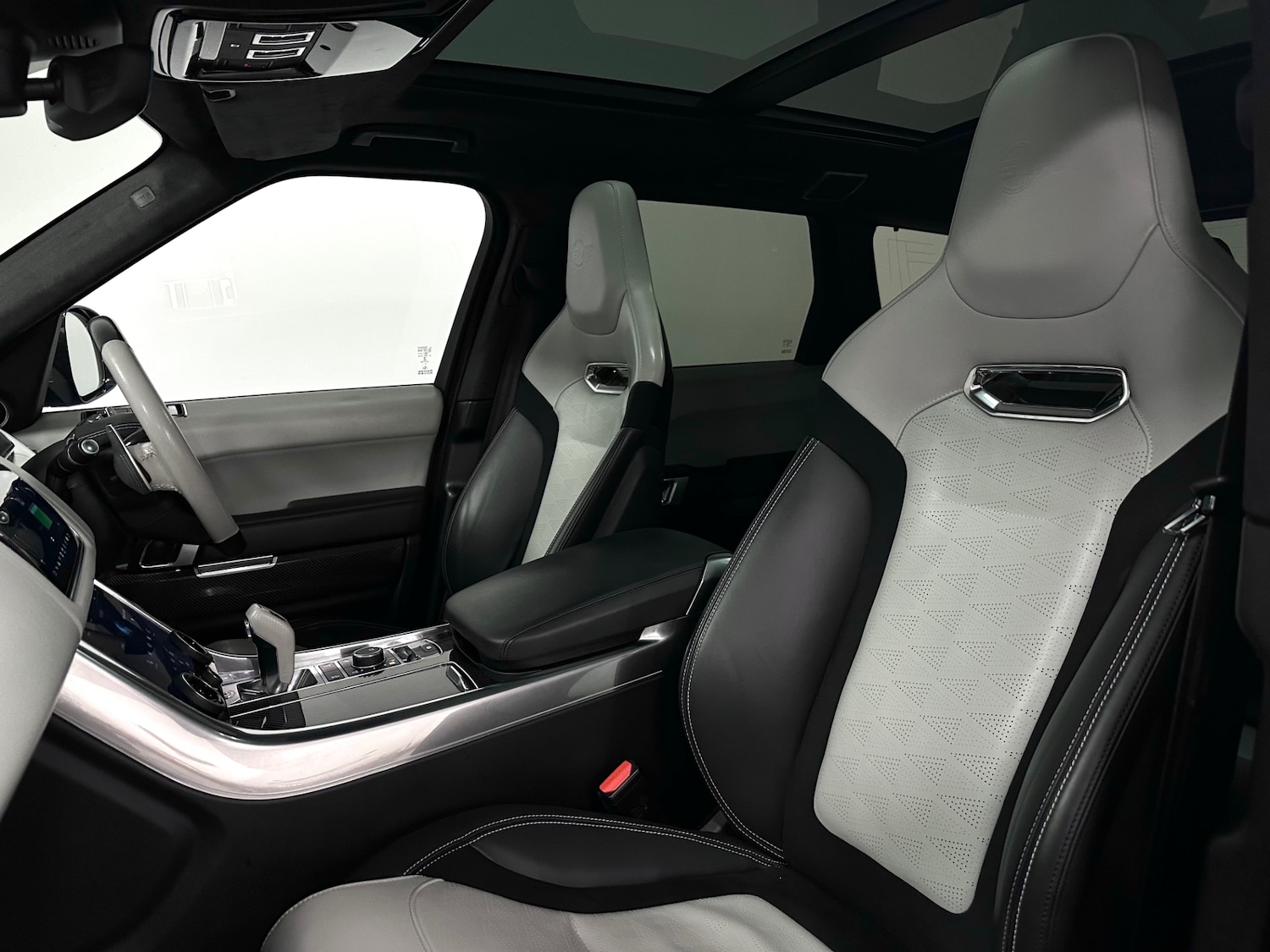 Used Land Rover Range Rover Sport 2019 for sale - 76918411: Photo 23