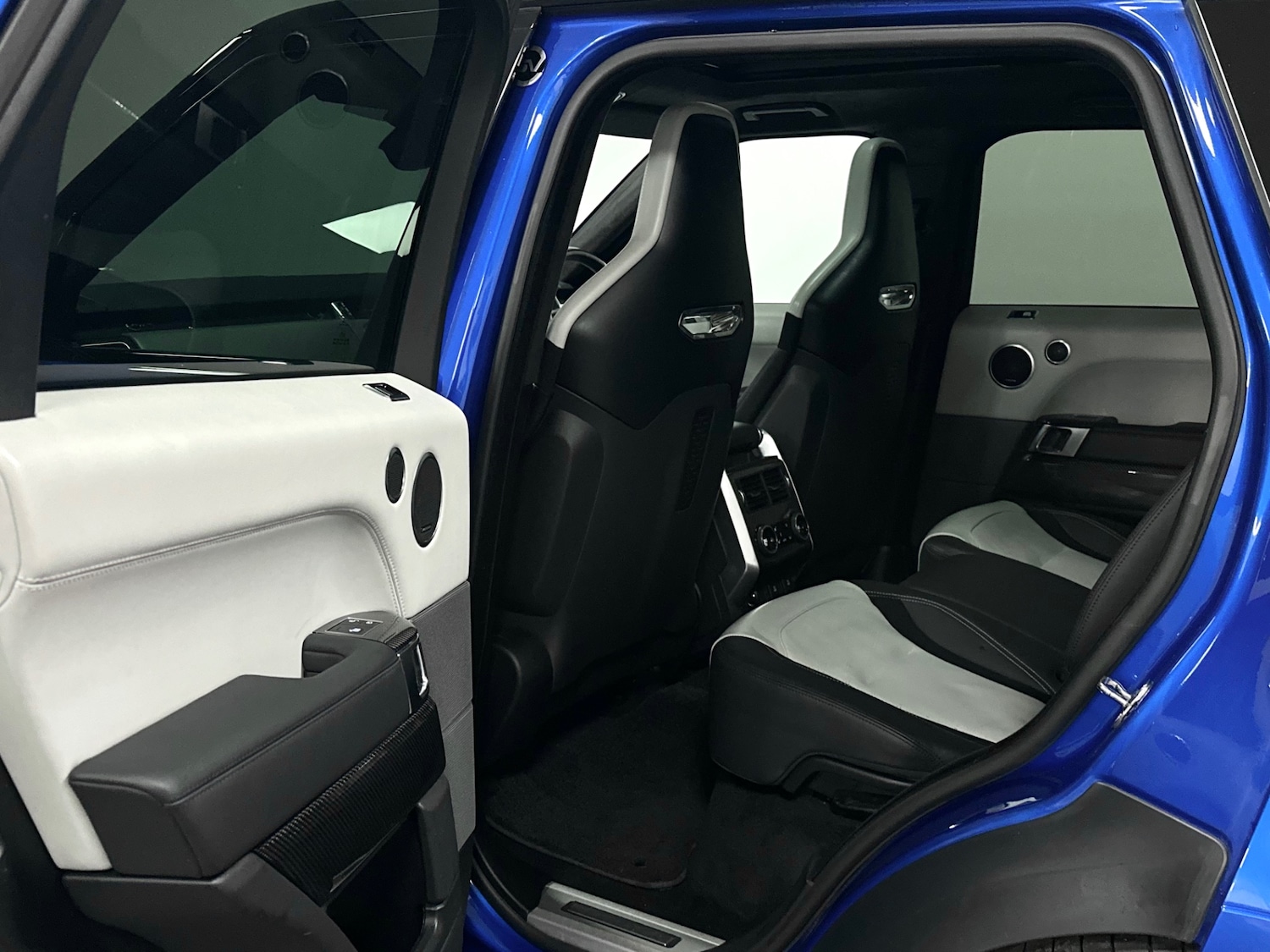 Used Land Rover Range Rover Sport 2019 for sale - 76918411: Photo 26