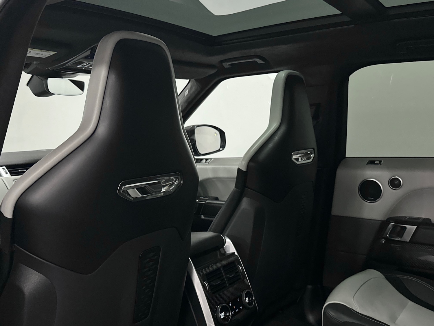 Used Land Rover Range Rover Sport 2019 for sale - 76918411: Photo 27