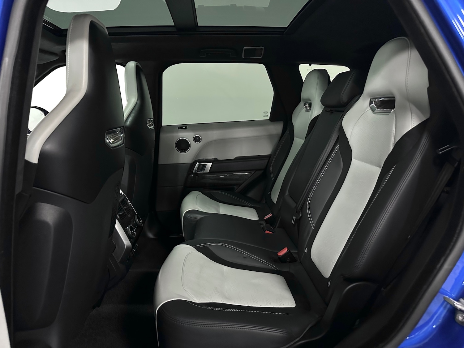 Used Land Rover Range Rover Sport 2019 for sale - 76918411: Photo 28