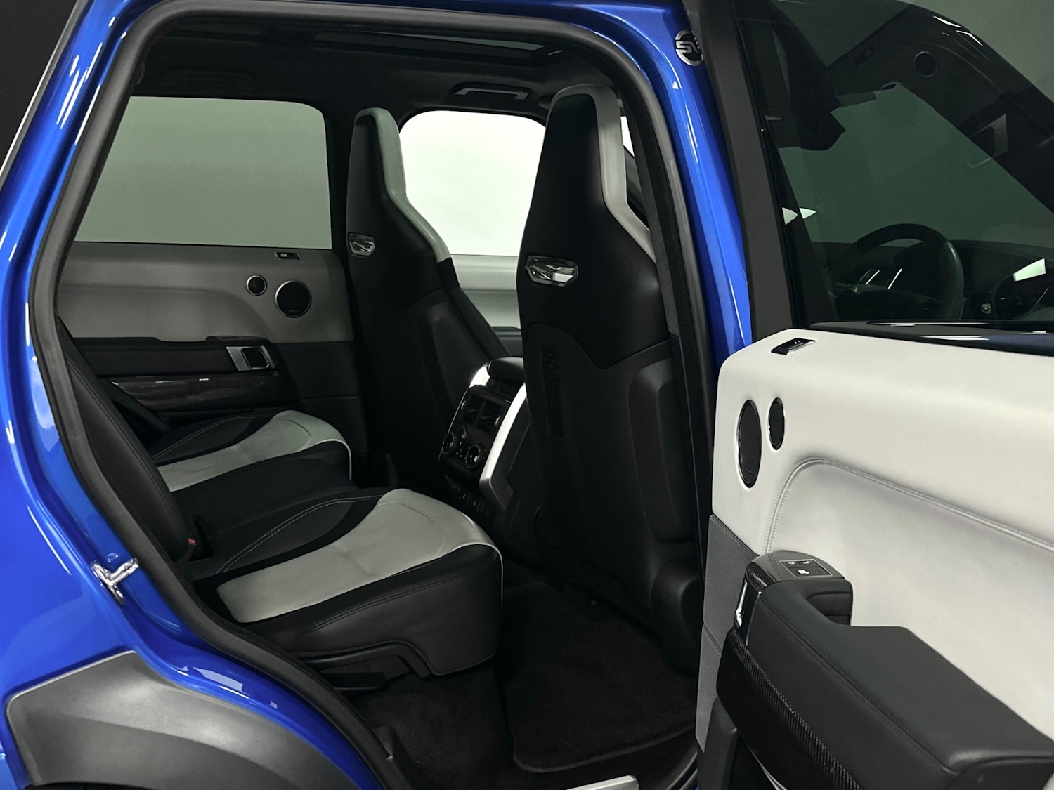 Used Land Rover Range Rover Sport 2019 for sale - 76918411: Photo 29