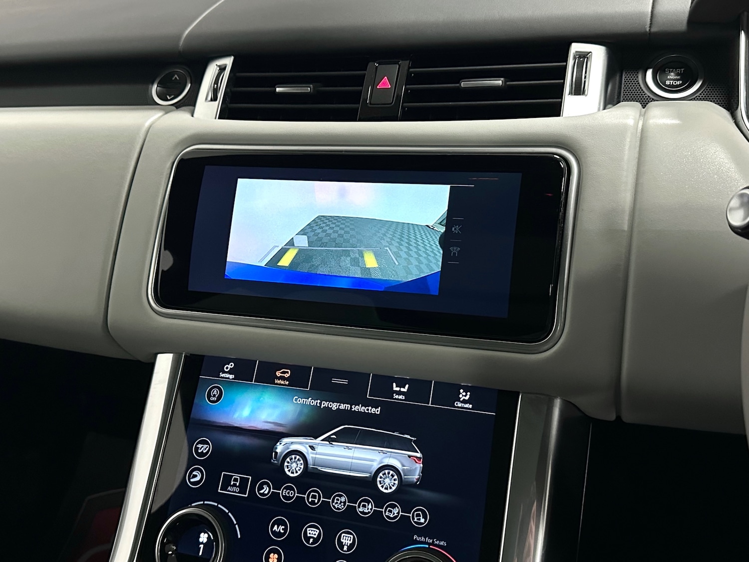 Used Land Rover Range Rover Sport 2019 for sale - 76918411: Photo 30