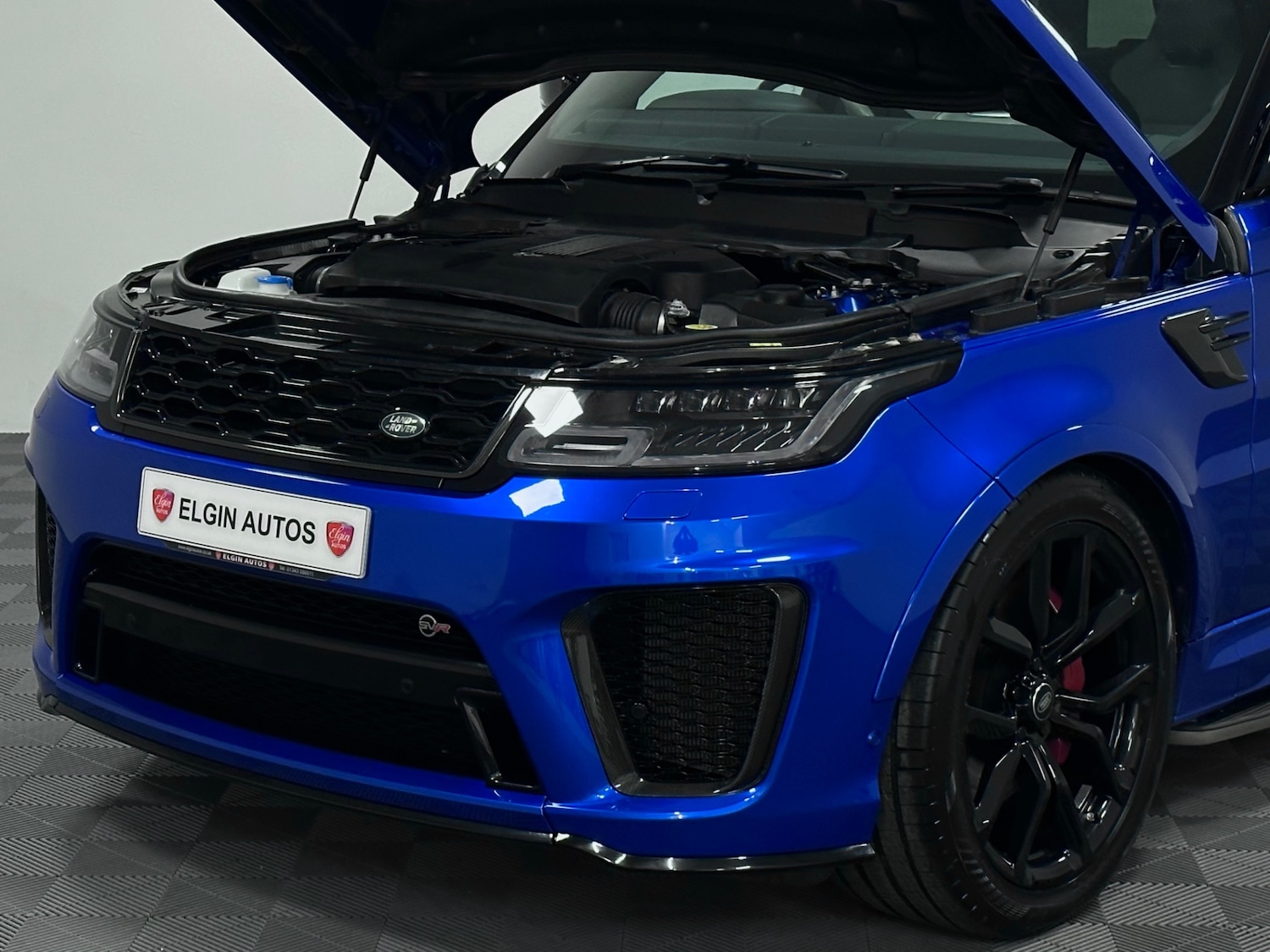 Used Land Rover Range Rover Sport 2019 for sale - 76918411: Photo 32