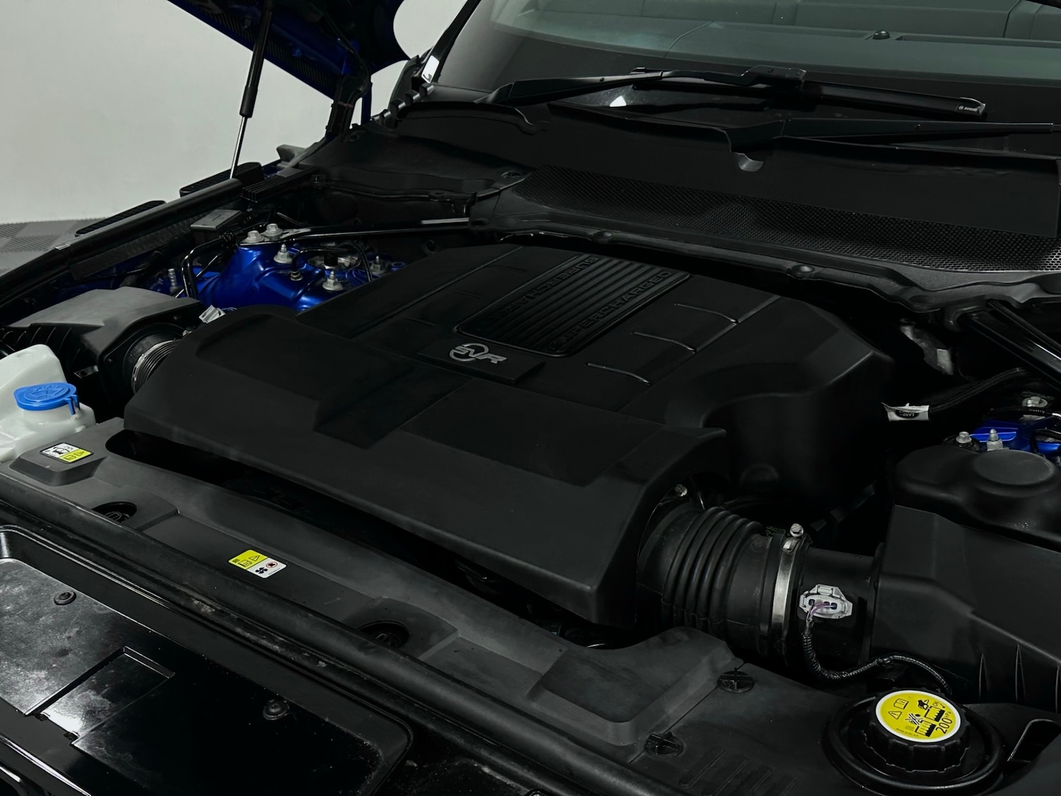 Used Land Rover Range Rover Sport 2019 for sale - 76918411: Photo 33