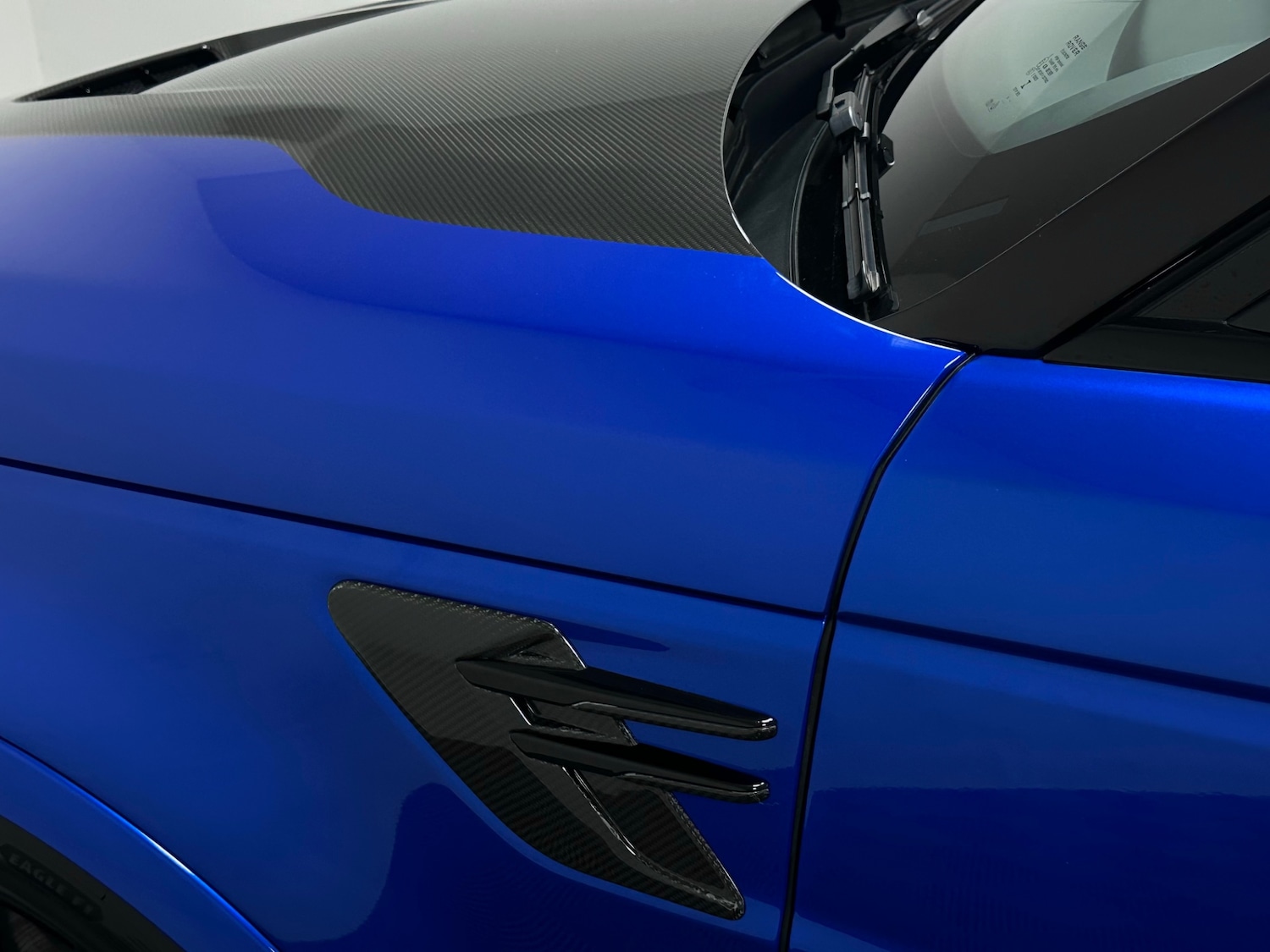 Used Land Rover Range Rover Sport 2019 for sale - 76918411: Photo 37