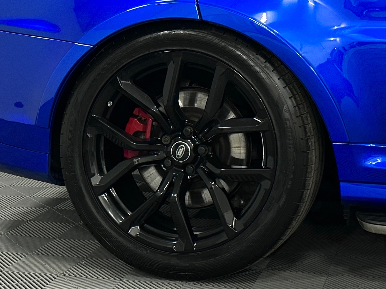 Used Land Rover Range Rover Sport 2019 for sale - 76918411: Photo 38