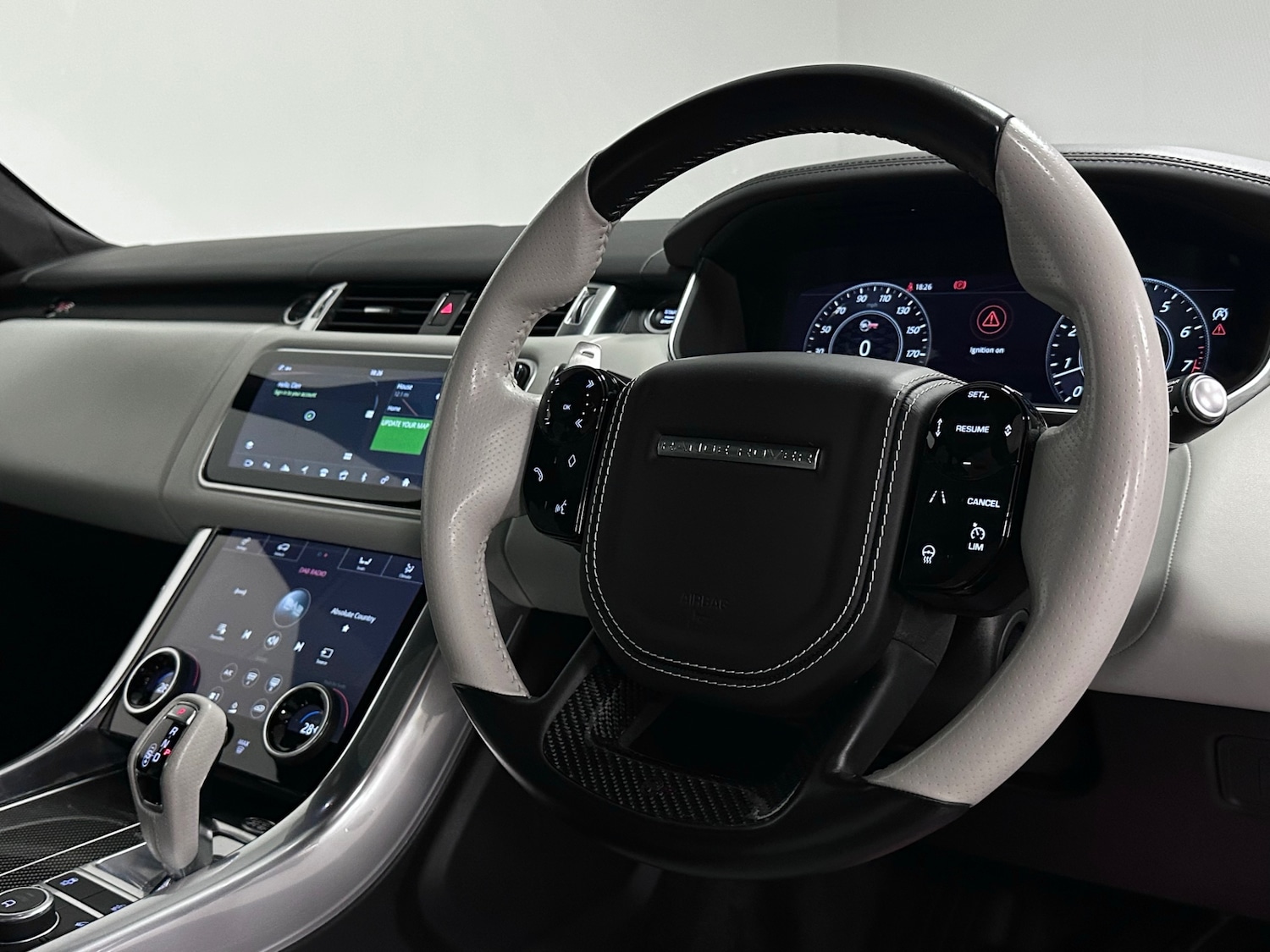 Used Land Rover Range Rover Sport 2019 for sale - 76918411: Photo 4