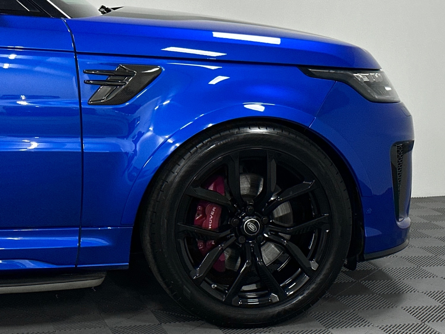 Used Land Rover Range Rover Sport 2019 for sale - 76918411: Photo 40