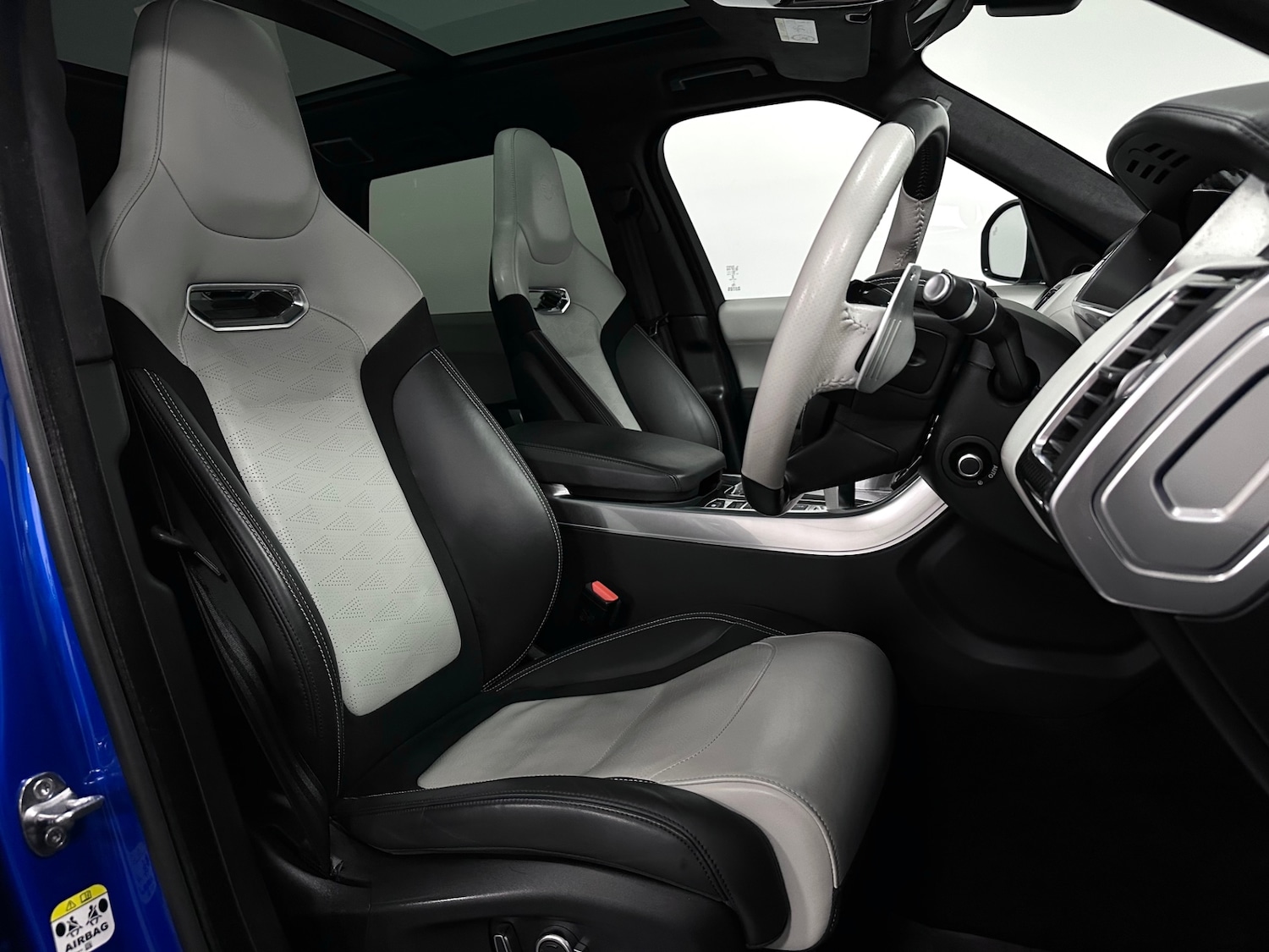 Used Land Rover Range Rover Sport 2019 for sale - 76918411: Photo 5