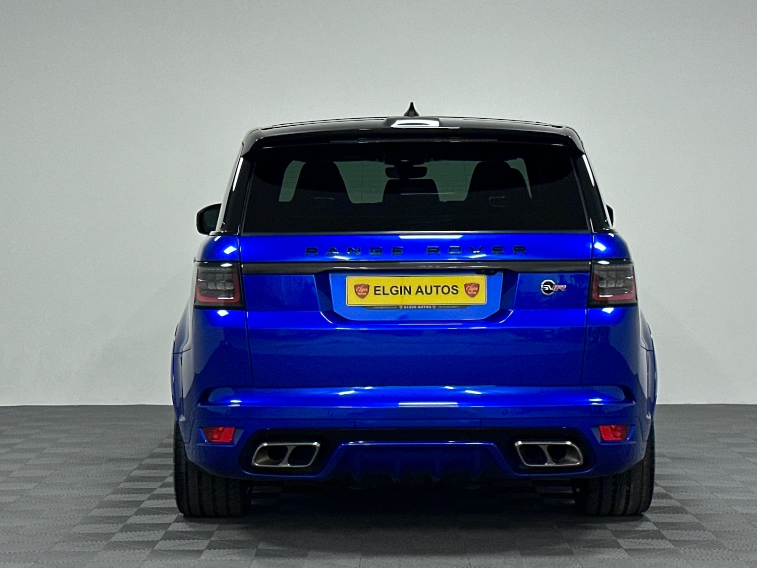 Used Land Rover Range Rover Sport 2019 for sale - 76918411: Photo 7