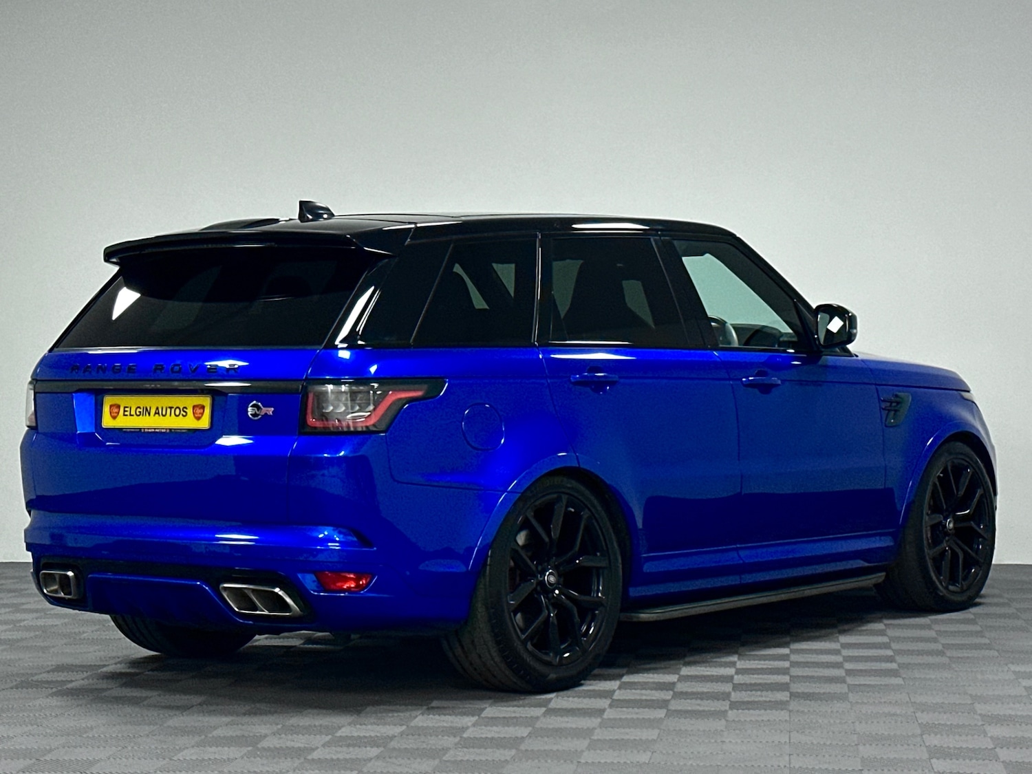 Used Land Rover Range Rover Sport 2019 for sale - 76918411: Photo 8