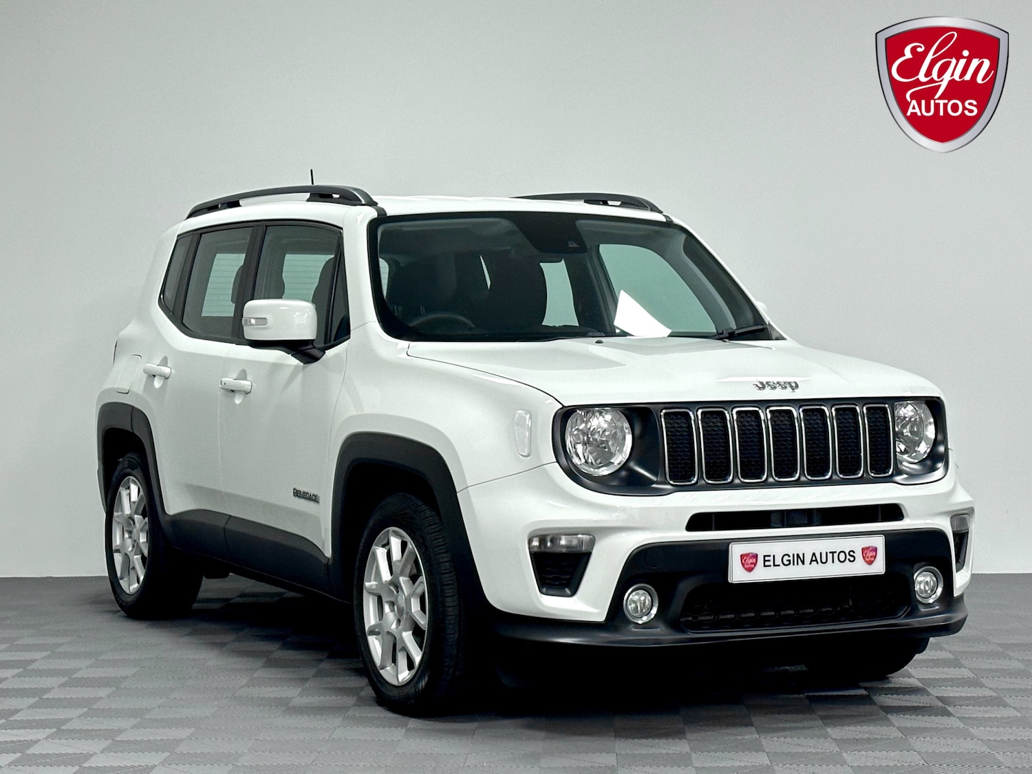 Used Jeep Renegade 2019 for sale - 76418421: Photo 1