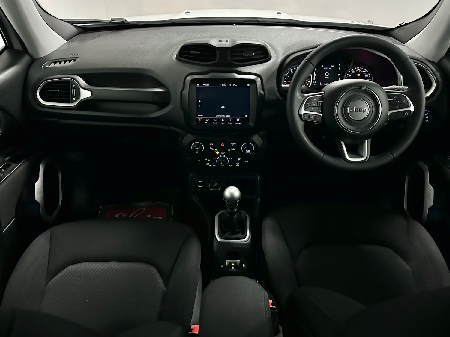 Used Jeep Renegade 2019 for sale - 76418421: Photo 11