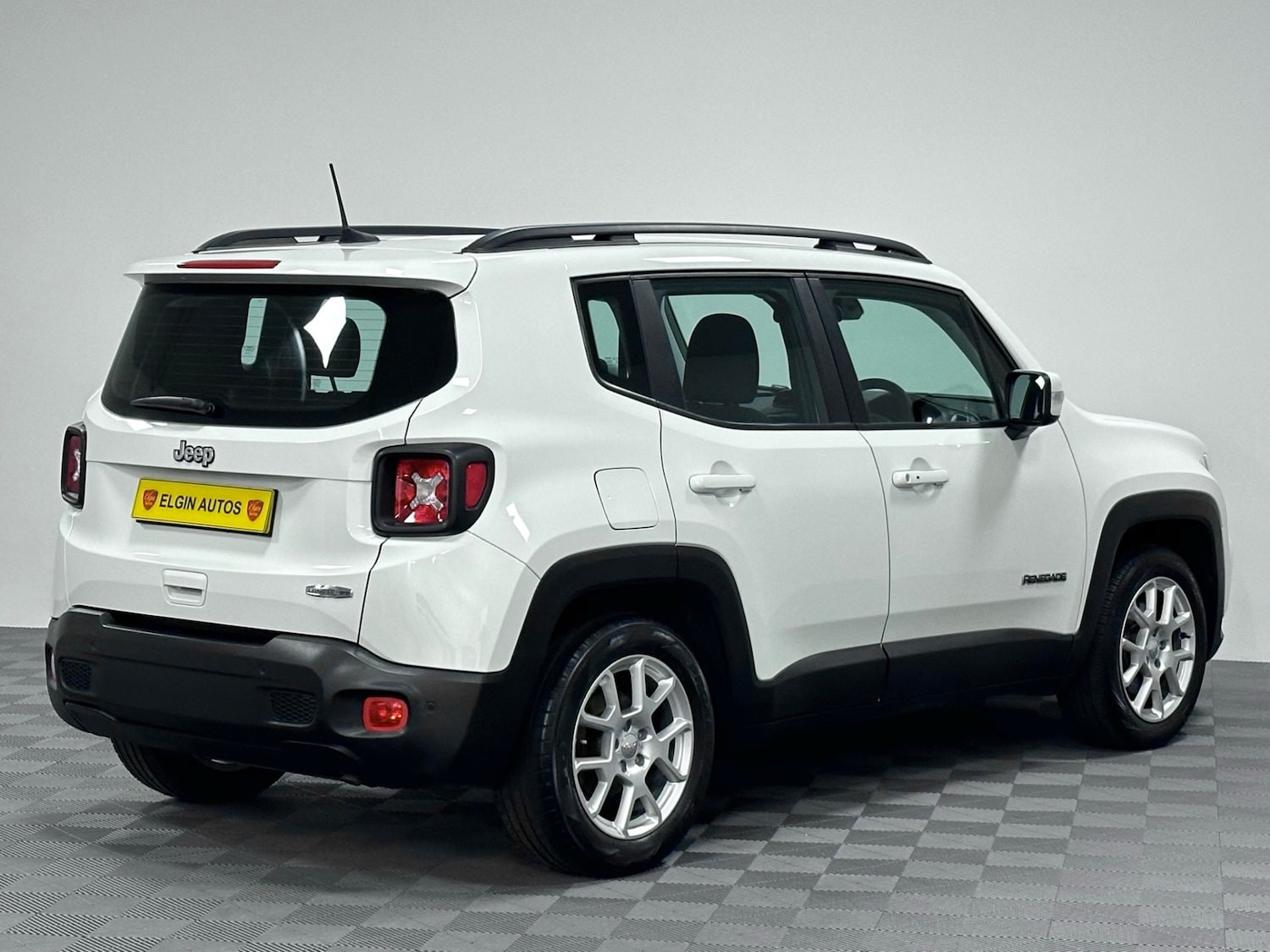 Used Jeep Renegade 2019 for sale - 76418421: Photo 13