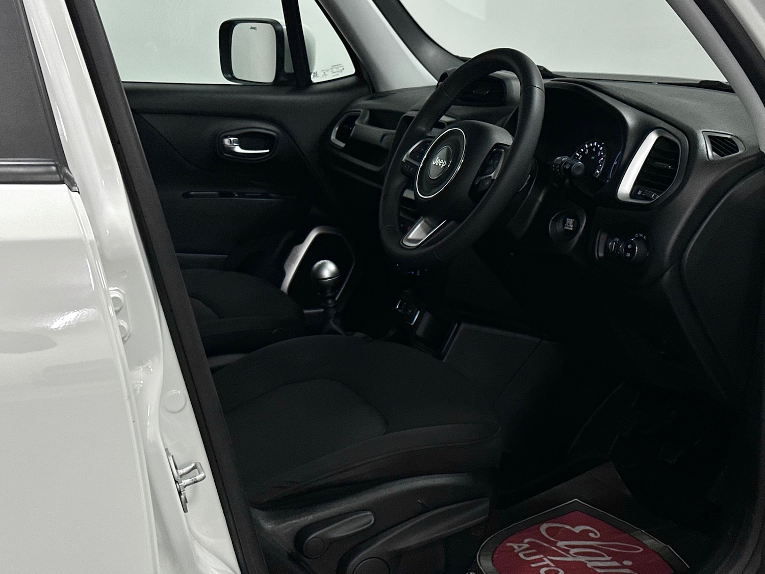 Used Jeep Renegade 2019 for sale - 76418421: Photo 14