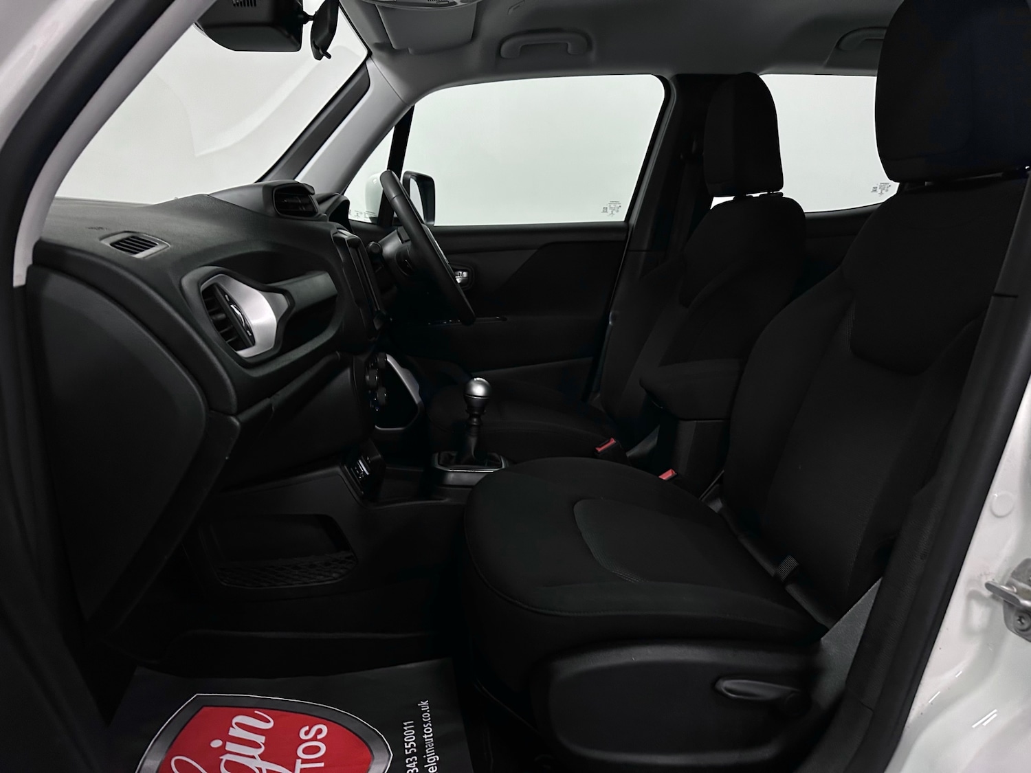 Used Jeep Renegade 2019 for sale - 76418421: Photo 17