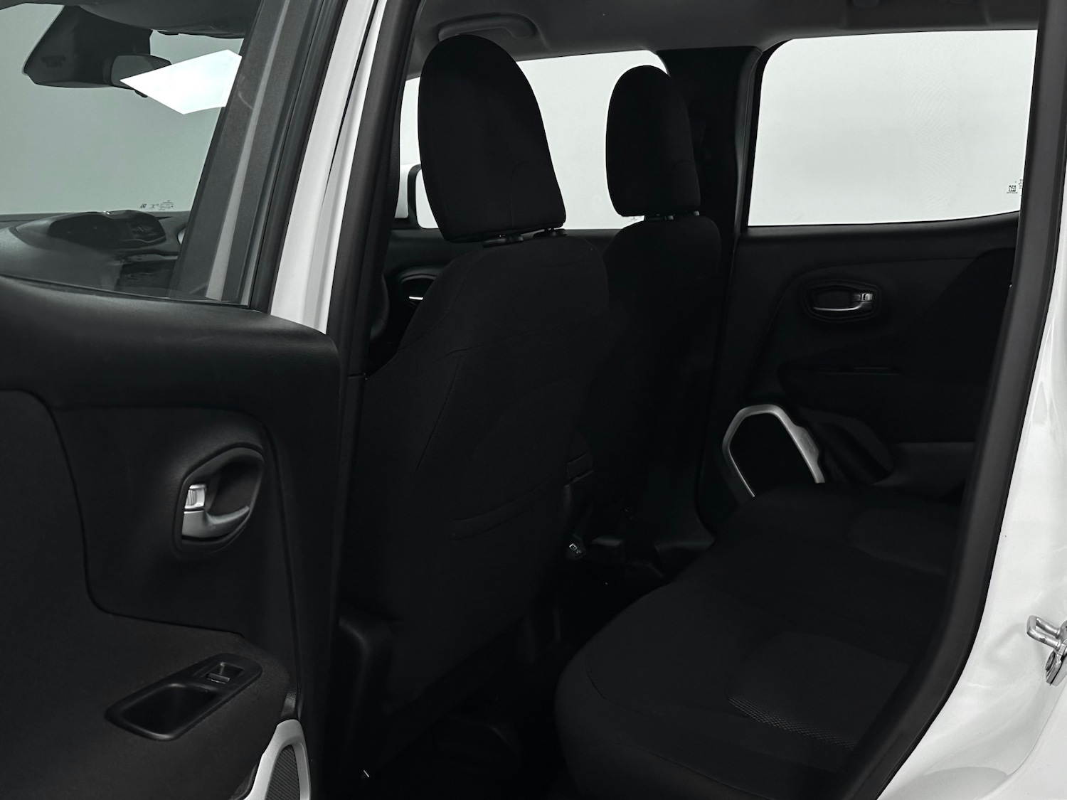 Used Jeep Renegade 2019 for sale - 76418421: Photo 19