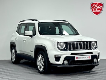 Jeep - Renegade