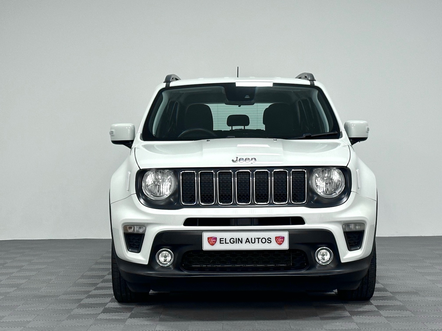 Used Jeep Renegade 2019 for sale - 76418421: Photo 2