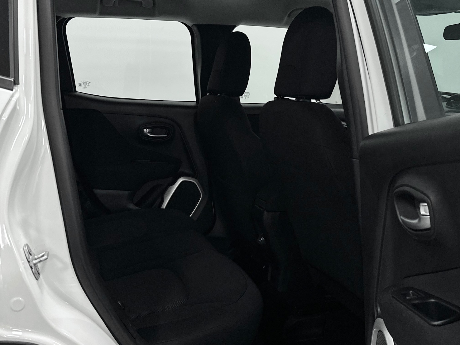 Used Jeep Renegade 2019 for sale - 76418421: Photo 20