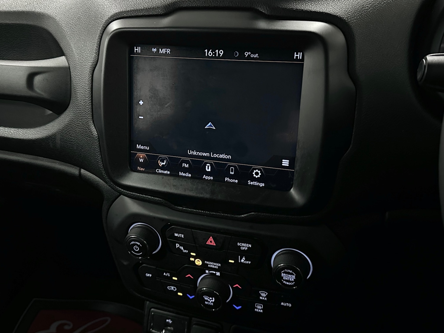 Used Jeep Renegade 2019 for sale - 76418421: Photo 21