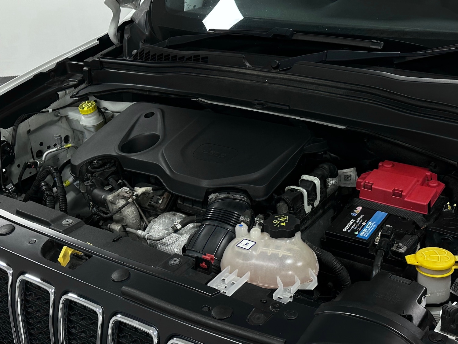 Used Jeep Renegade 2019 for sale - 76418421: Photo 25